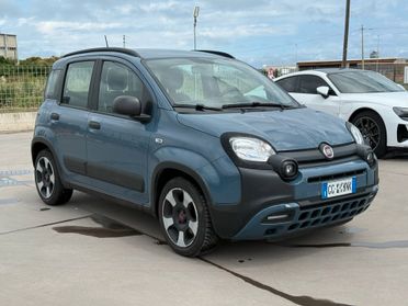 Fiat Panda 1.2 EasyPower City Cross