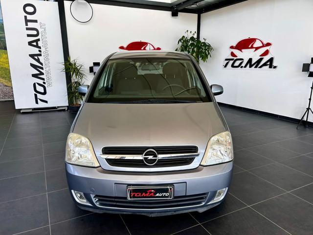 OPEL Meriva 1.7 CDTI 101CV Enjoy