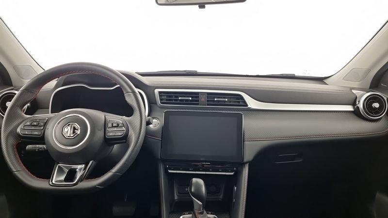 MG ZS ZS 1.0T-GDI aut. Luxury