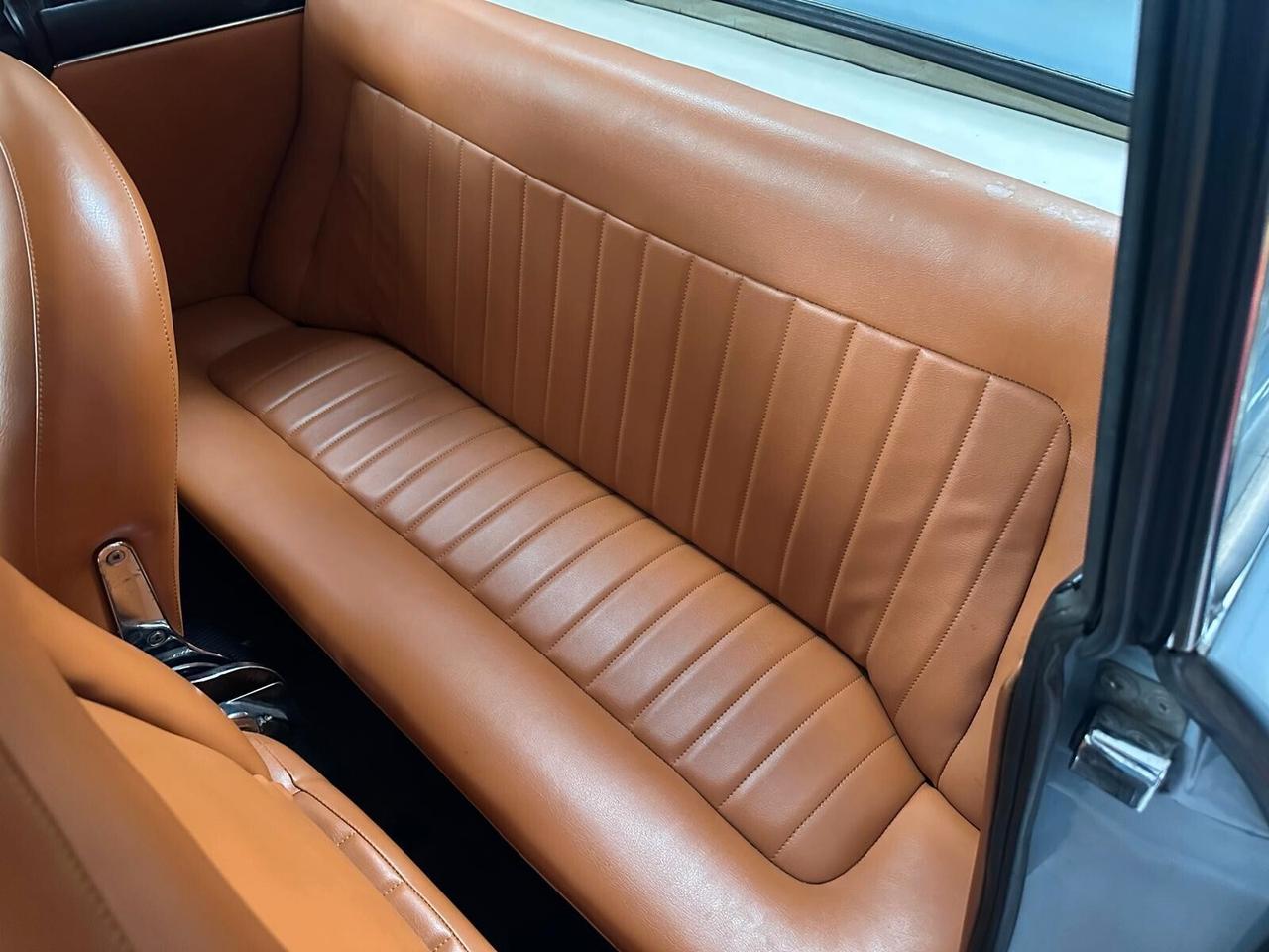 Lancia Fulvia Coupè 1216 Leva Lunga