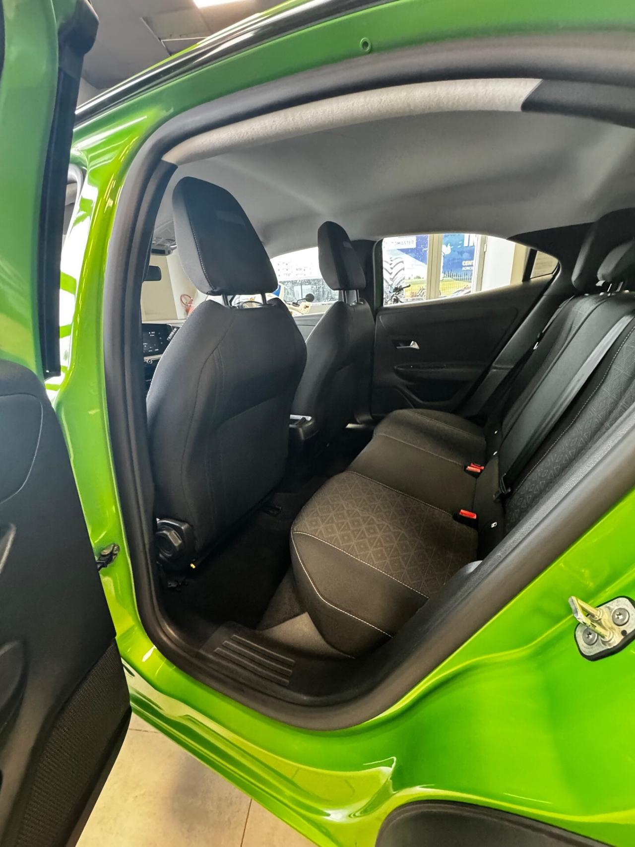 OPEL MOKKA X 1.2 BENZINA SPORT EDITION