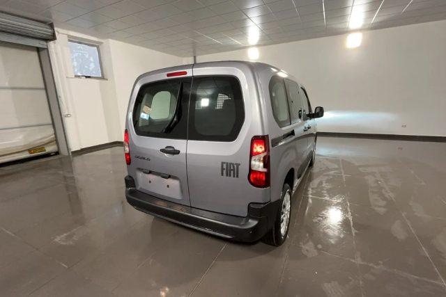 FIAT Doblo Doblò S3 Combi 1.5 BlueHDI 130cv MT6 N1