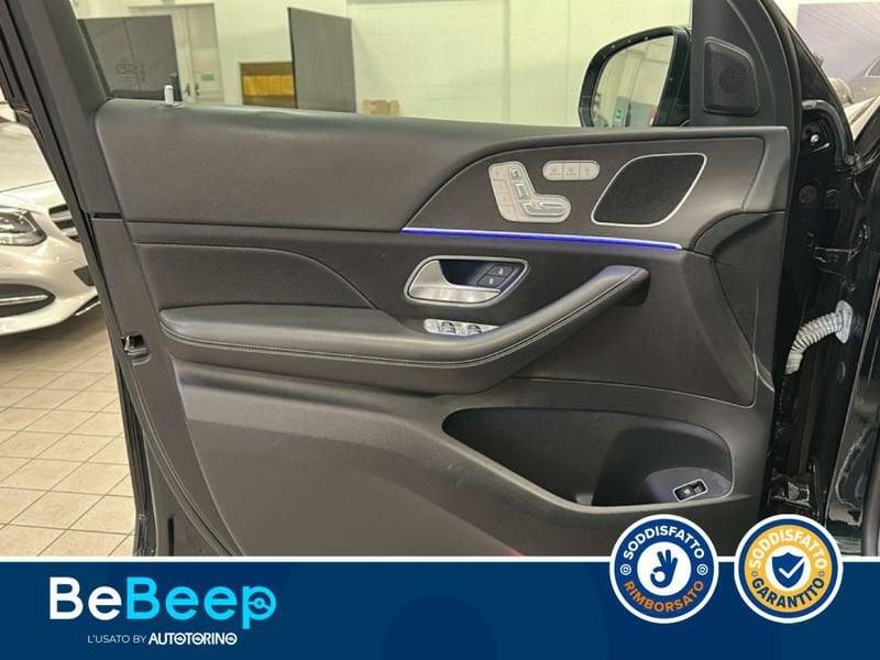 Mercedes-Benz GLE 300 D MHEV PREMIUM 4MATIC AUTO