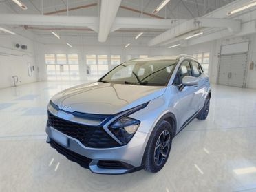 KIA SPORTAGE 1.6 CRDI MHEV BUSINESS 2WD DCT SUV