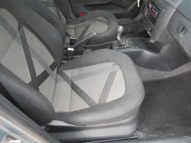 Skoda Fabia 1.4 16V/75 CV cat Wagon Style GPL VALIDO 2029 ANCHE PER NEOPATENTATI