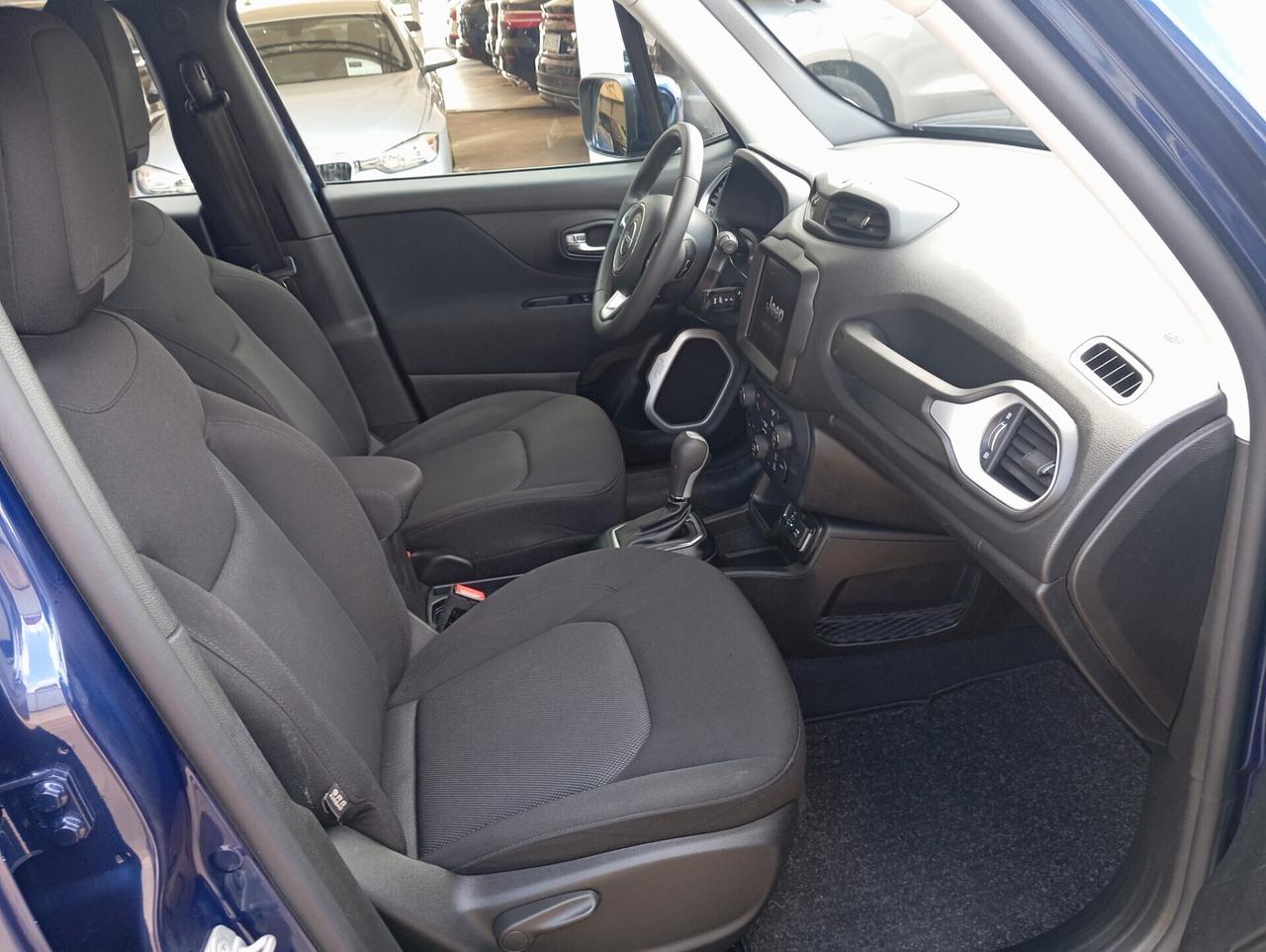 Jeep Renegade 1.6 Mjt 120 CV Business