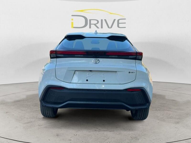 Toyota C-HR 1.8 HV “NEW MODEL” 140cv