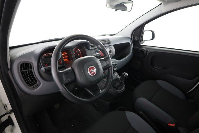 FIAT Panda Panda 1.0 FireFly 70cv S&S Hybrid E6d-Final EASY