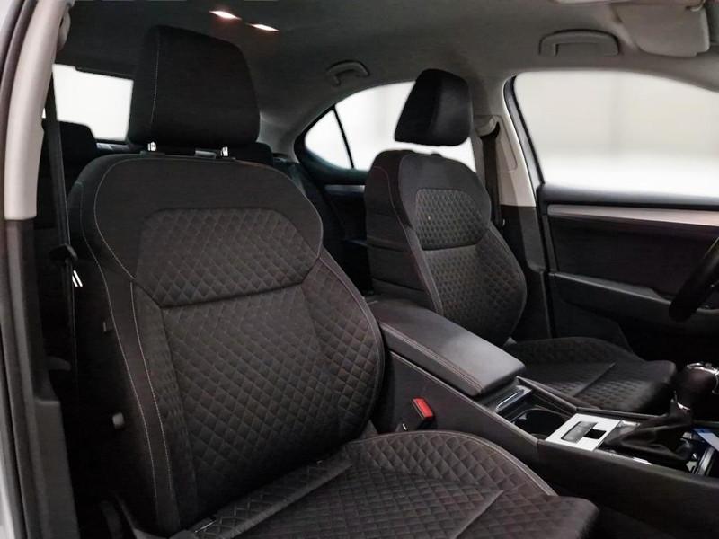 SKODA SUPERB 2.0 TDI EVO 110KW EXECUTIVE DSG 5 PORTE