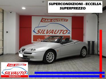 Alfa Romeo Spider 1.8
