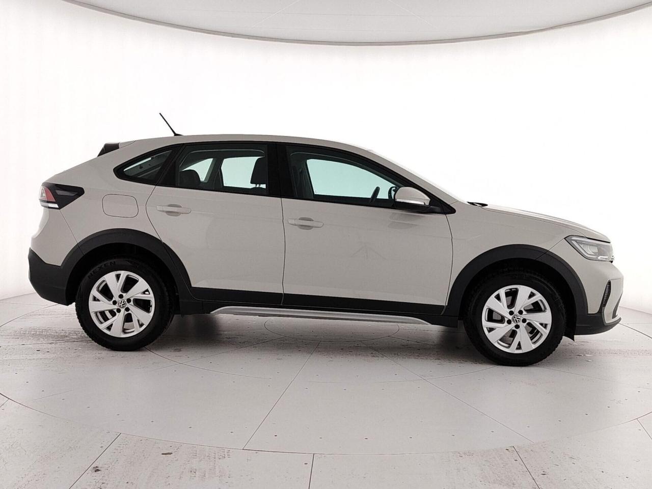 Volkswagen Taigo 1.0 TSI 95 CV Life