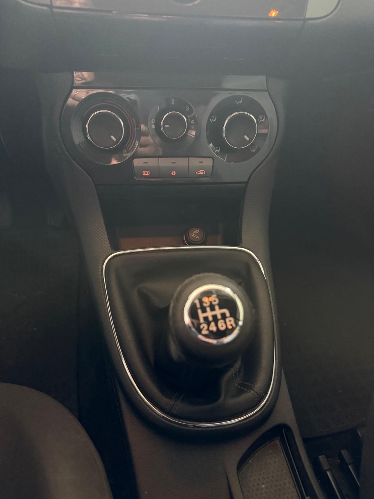 Fiat Bravo 1.6 MJT 120 CV DPF Dynamic