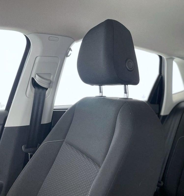 Volkswagen Polo Polo Business 1.6 TDI 5p. Comfortline BlueMotion Tech.