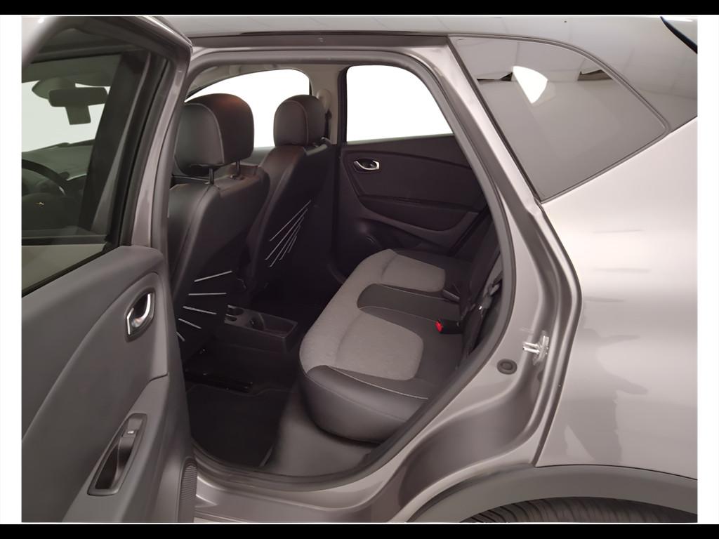 RENAULT Captur I 2017 - Captur 1.5 dci Sport Edition2 90cv