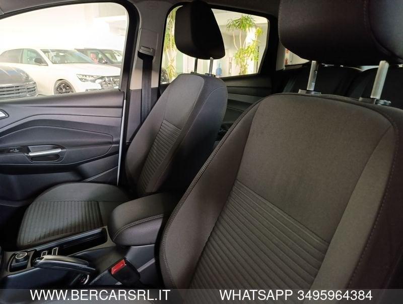 Ford C-Max C-Max 1.6 120CV GPL Titanium