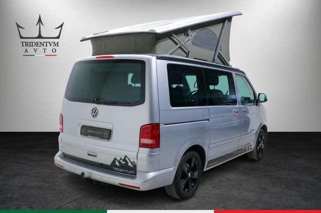 Volkswagen T5 California 2.0 Tdi 140cv Comfortline 4Motion 4x4 manuale!