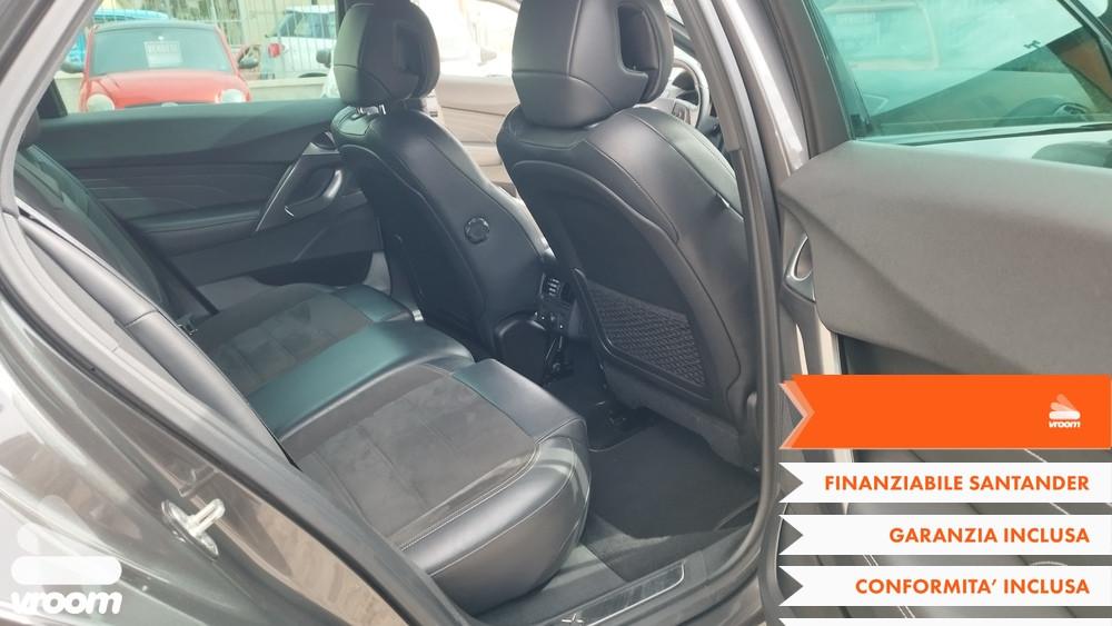 DS DS 5 DS 5 BlueHDi 180 aut. Sport Chic
