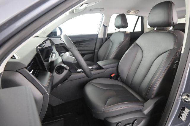 MG HS (2024-->) PHEV Luxury