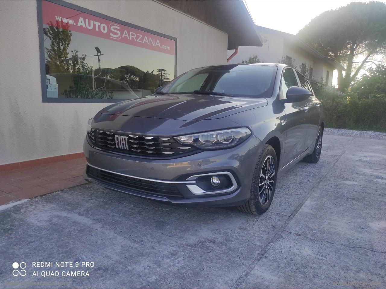 FIAT Tipo 1.0 5 porte KM0 -- OFFERTA