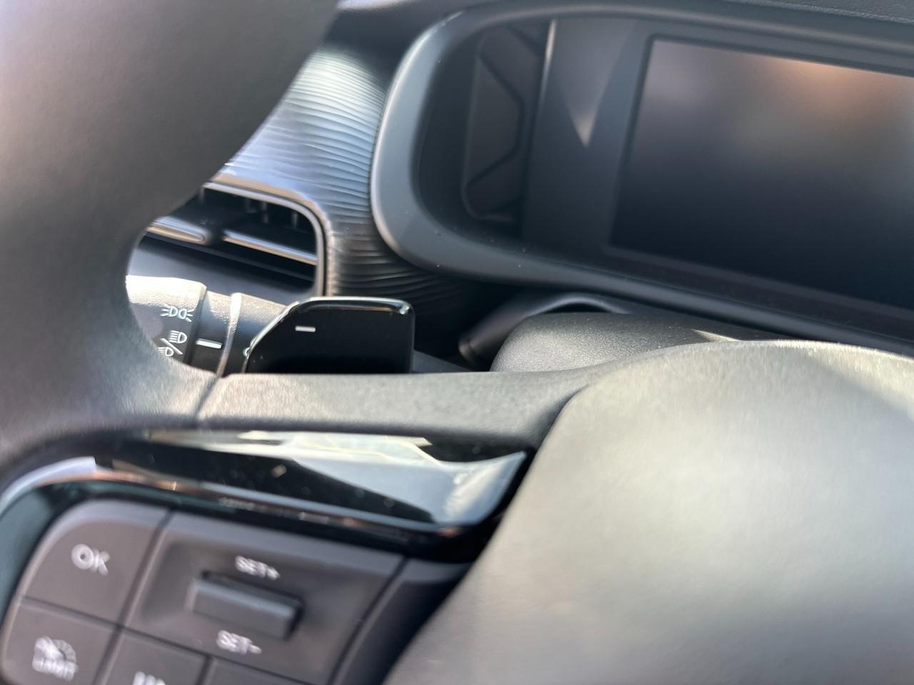 JEEP Avenger - Avenger 1.2 turbo Longitude fwd 100cv