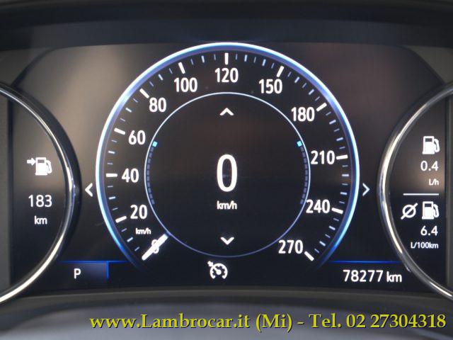 OPEL Insignia 1.6 CDTI 136 S&S aut.Sports Tourer Business