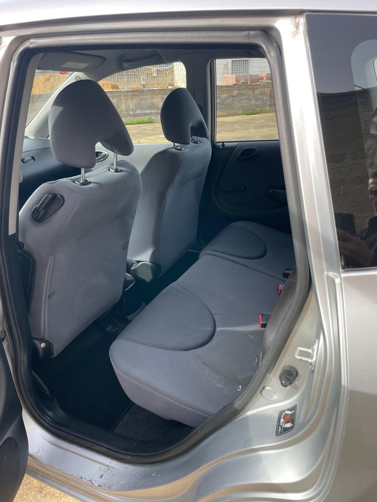 Honda Jazz 1.2 i-DSi 5 porte Live