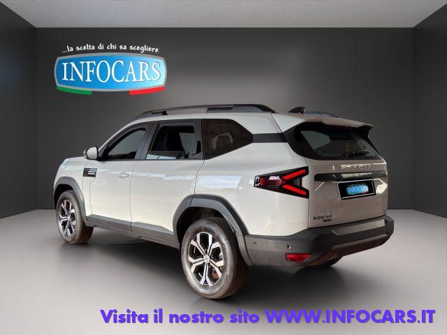 DACIA Bigster 1800 Full Hybrid 155 CV Expression - KM ZERO