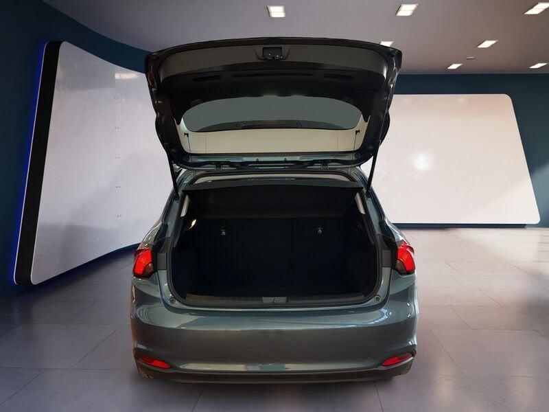 FIAT Tipo Hatchback My23 1.6 130cvDs Hb Tipo