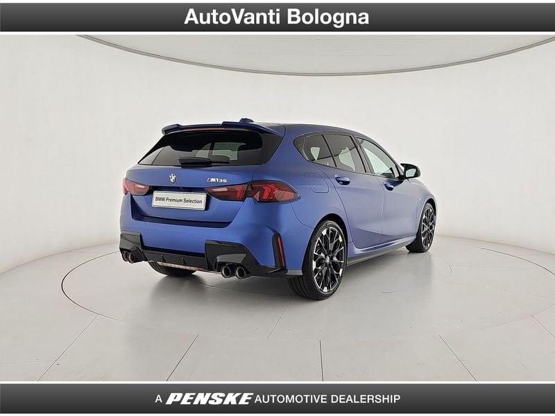 BMW Serie 1 M 135 xDrive MSport Pro