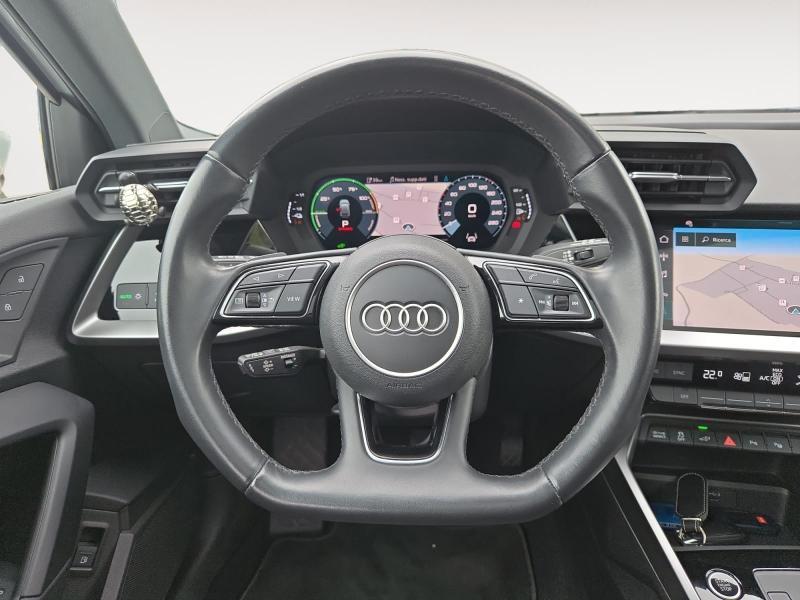 Audi A3 Sportback 40 1.4 tfsi e S line edition s-tronic