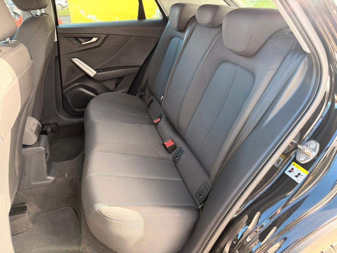 Audi Q2 1.6 TDI Business