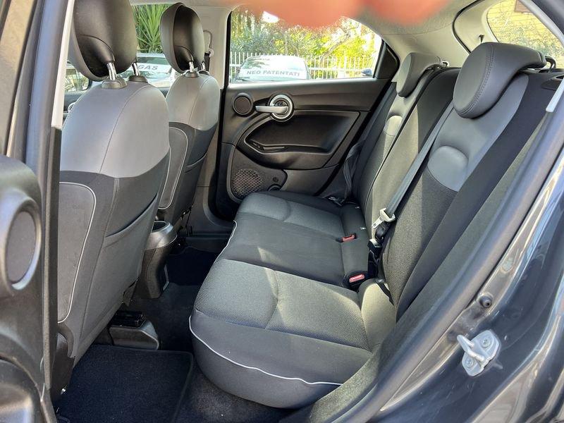 FIAT 500X 500X 1.3 MultiJet 95 CV Business