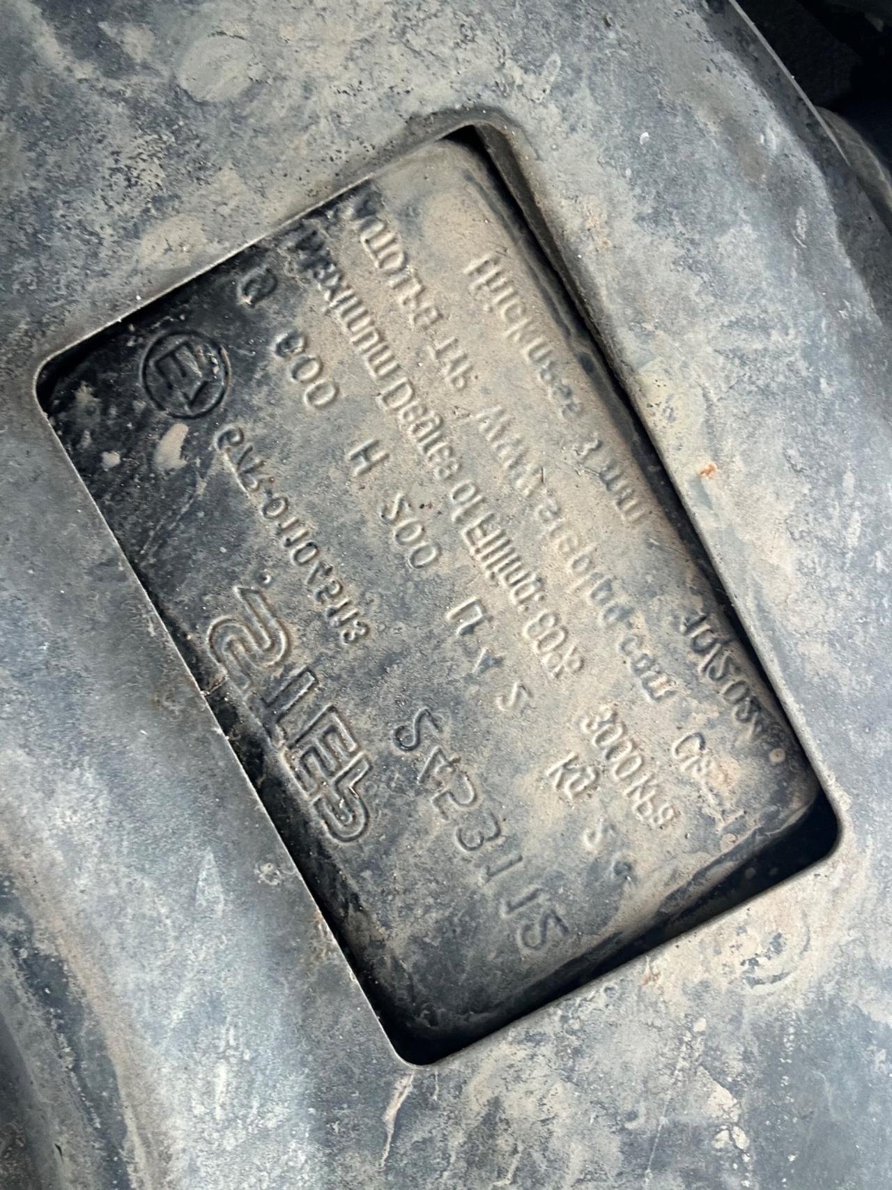 Fiat Qubo 1.4 8V 73 CV Dynamic