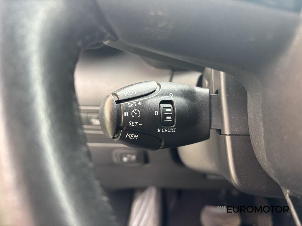 Citroen C3 Aircross 1.5 BlueHDi Shine EAT6