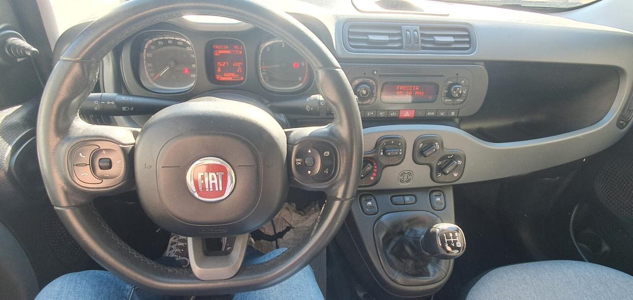 Fiat Panda 1.3 MJT S&S LOUNGE Diesel