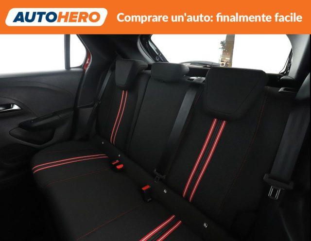 OPEL Corsa-e 136 CV #Yes