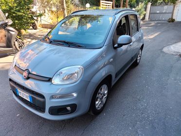 Fiat Panda 1.3 MJT 95 CV 2017