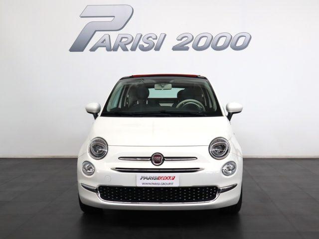 FIAT 500C 1.0 Hybrid 70CV Dolcevita *PROMO PARISI GROUP*