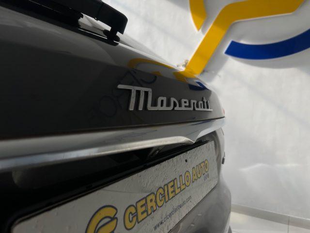 MASERATI Grecale MHEV 330 CV AWD Modena tetto da?529,00 mensili