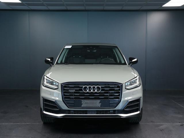 AUDI Q2 2.0 TDI quattro S tronic Design
