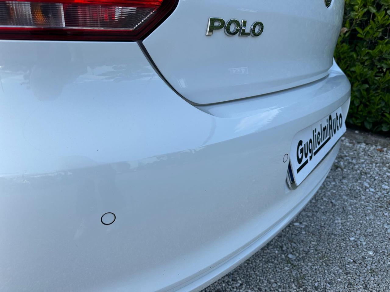 Volkswagen Polo 5 Porte Polo 5p 1.2 Confortline 70cv