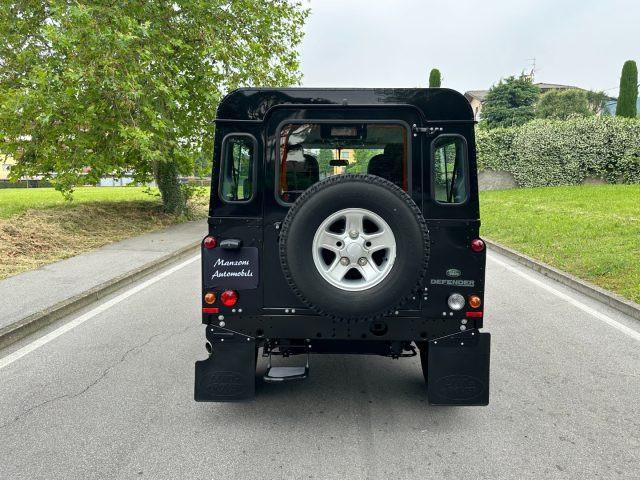 LAND ROVER Defender 90 2.2 TD4 Station Wagon S UNICO PROPRIETARIO