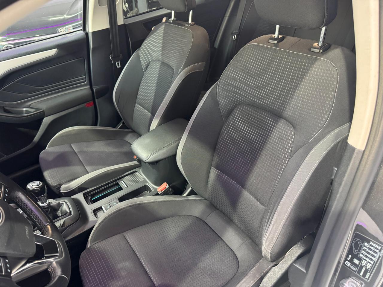 Ford Focus 1.5 EcoBlue 95 CV Active 5p.