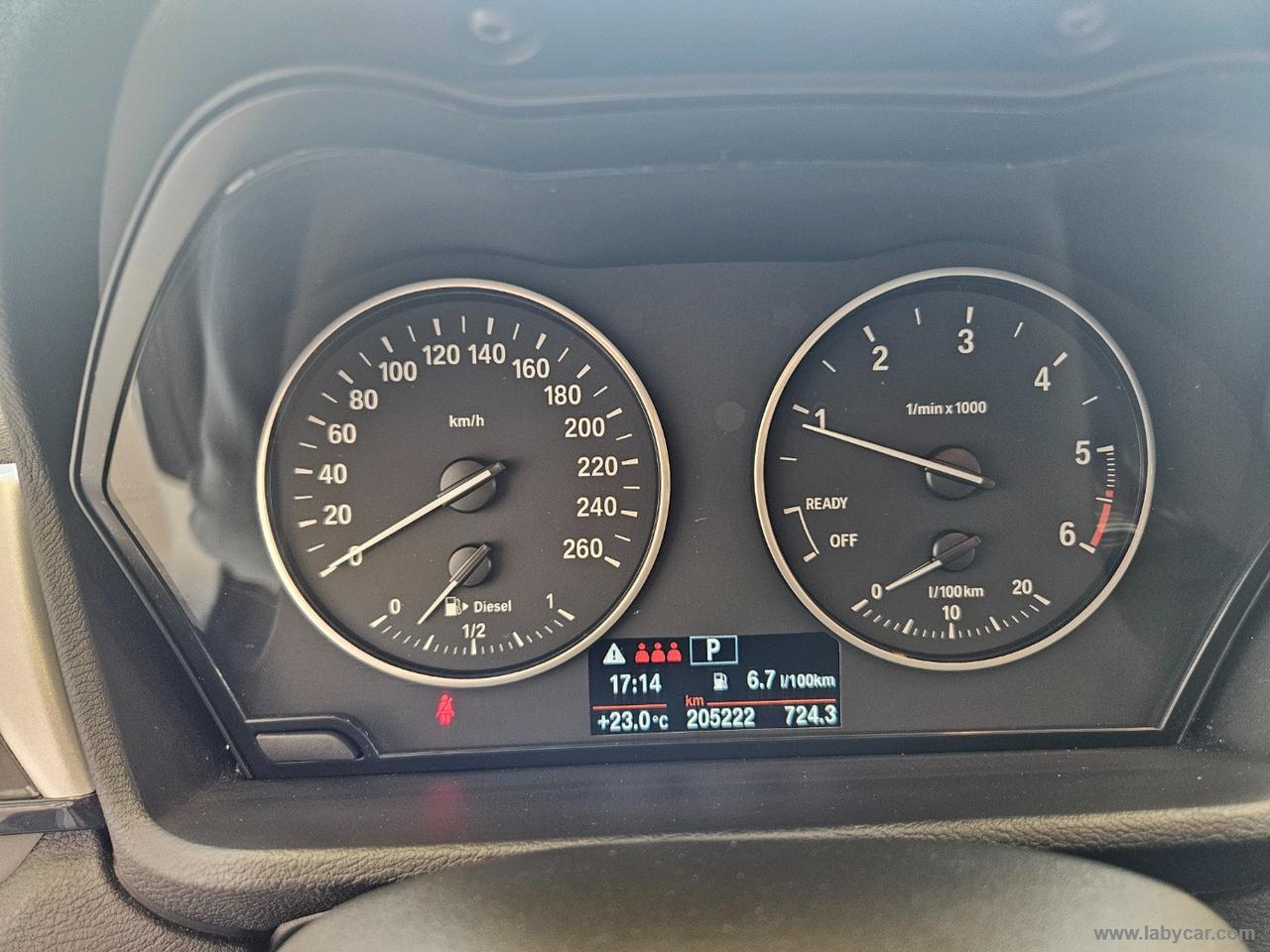 BMW X1 sDrive18d Business