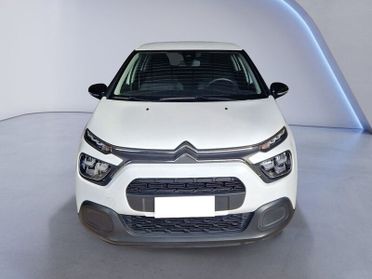Citroën C3 C3 1.5 bluehdi Feel s&s 100cv 6m