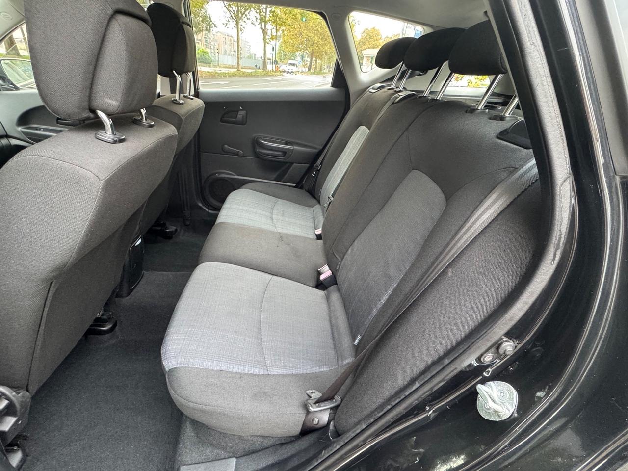 Kia Ceed cee'd Sp. Wag. 1.4 90CV EX GPL EURO5