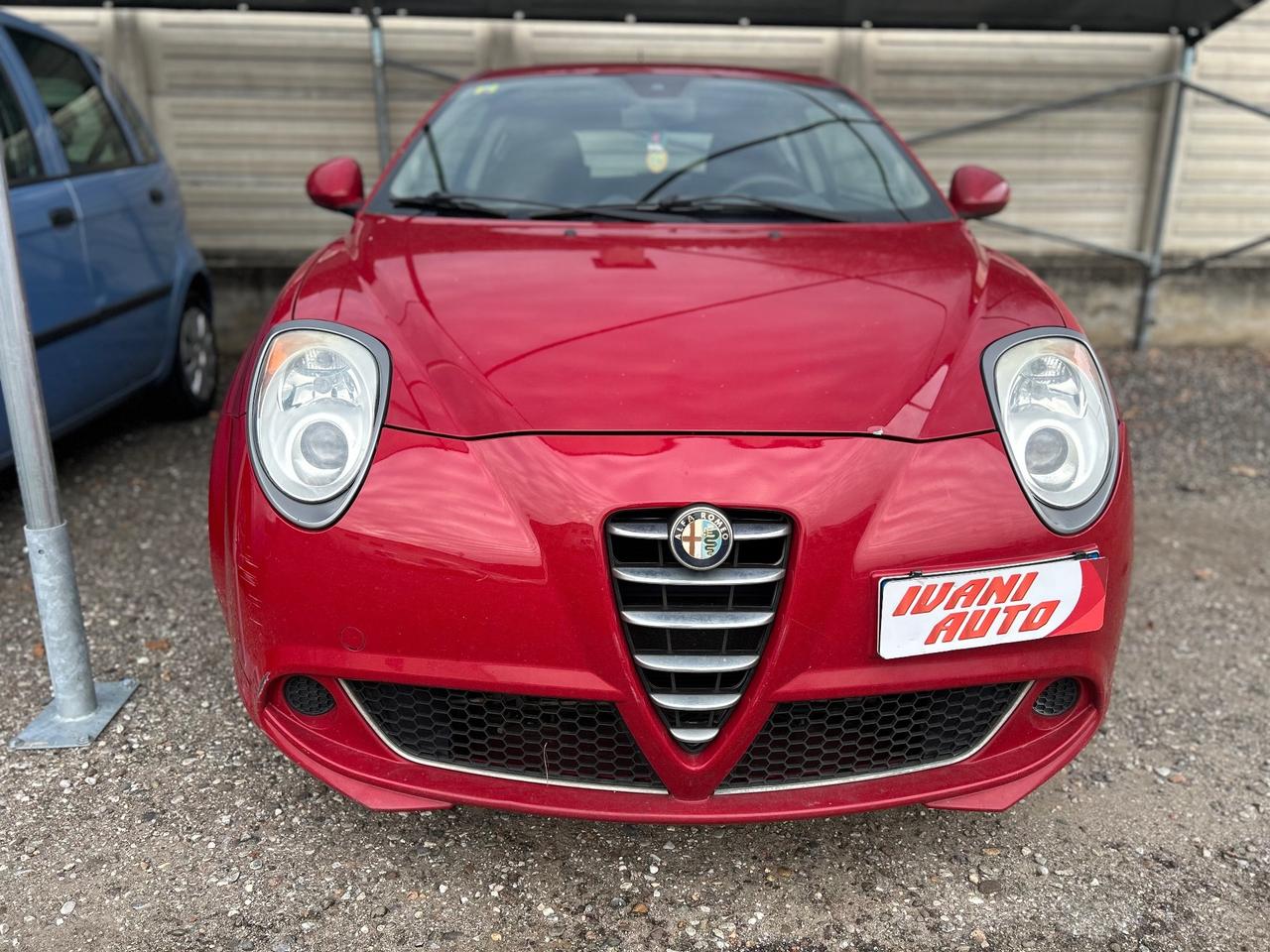 Alfa Romeo MiTo 1.4 70 CV 8V