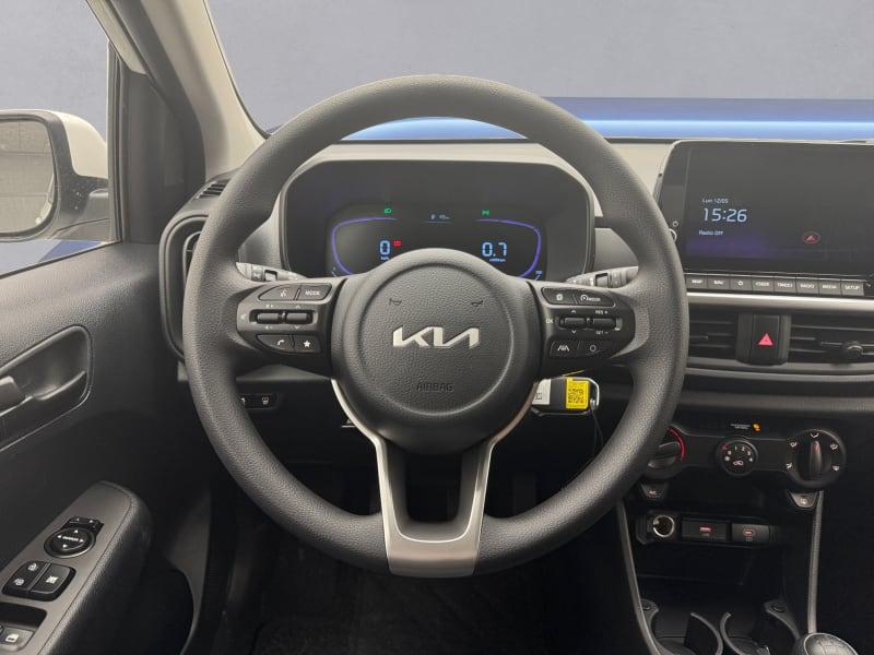 KIA PICANTO 1.0 12V 5 PORTE URBAN