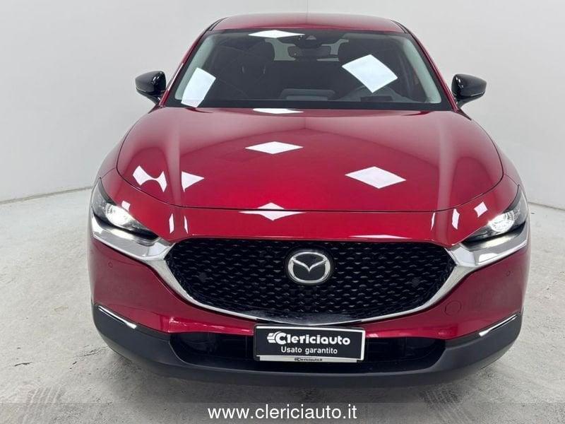 Mazda CX-30 2.0L e-Skyactiv-G 150 CV M Hybrid 2WD Homura