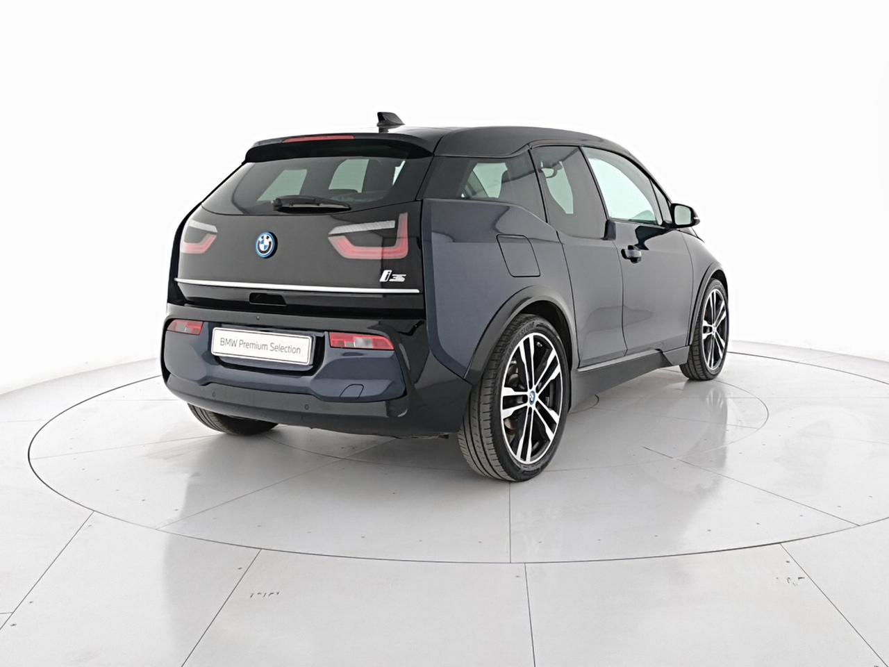 BMW i3 120Ah Advantage